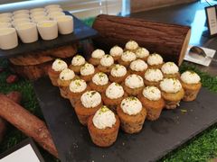 -北京王府井希尔顿酒店·万斯阁西餐厅