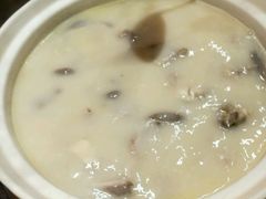 胡椒猪肚鸡-捞王锅物料理(四川北路店)