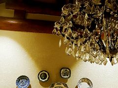 -云端咖啡(古北水镇景区店)