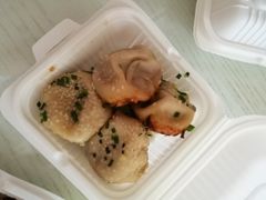 -小杨生煎(香港名都店)