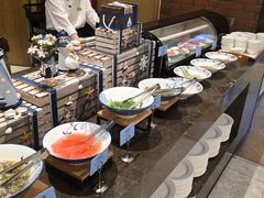 -杭州开元名都大酒店·地中海自助餐厅