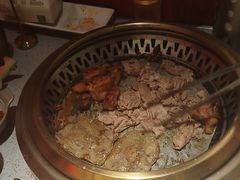 -钱小奴创意自助餐厅·原切谷饲安格斯畅吃(苏州昆山招商花园城店)