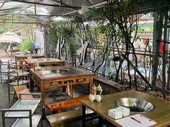 -化龙桥九宫格火锅(清水河店)