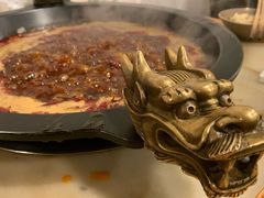 -黄潇洒老火锅(九眼桥宏济巷店)