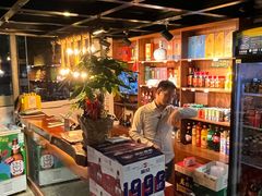 -随缘小馆(红岭路店)