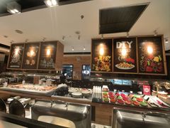 -比格比萨自助(新辰里学清路店)