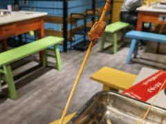 小郡肝-钢管厂五区小郡肝火锅串串香(清河店)