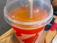 -肯德基(凯德国贸店)