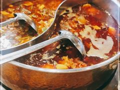 -刘一锅筋头巴脑(小北店)