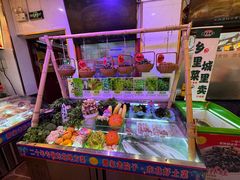 -那家老院子东北菜·饺子·小鸡炖蘑菇(艳华街店)