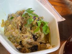 -西江美食舫·江西菜(健德桥店)