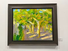 -上海油画雕塑院