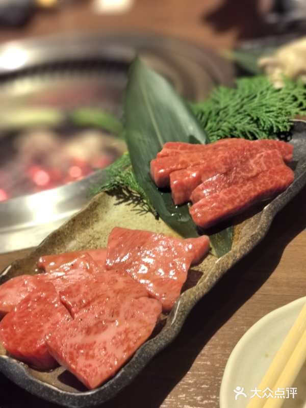 神户牛排 石田屋(本店)图片