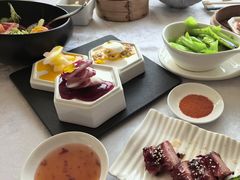 -海湾壹品·粤菜·早茶·烤鸭(拱北店)