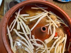 原味汽锅鸡-雀舞·私食(凯德店)