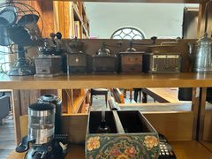 -1901 Cafe(西四店)