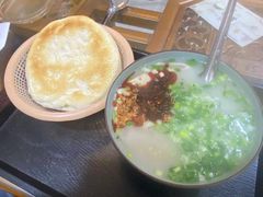 -泉儿头杂碎·清真(城东总店)