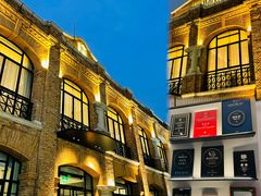 -海味观(老西门店)