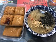 银耳糯米粥-袁妈红豆汤(重庆总店)