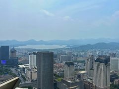 -西湖文化茶楼(环球中心店)