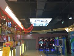 -大玩家(拱墅万达店)
