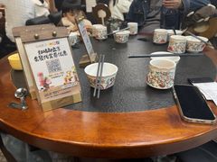 -旺爷砂锅·茶作(国贸城店)