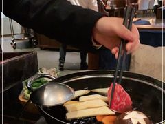 -山葵家·创意料理(临平银泰城店)