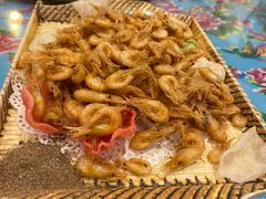-闯关东东北农家菜(崂山石老人店)