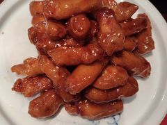 -恭敬李·烤鸭(天坛北门店)
