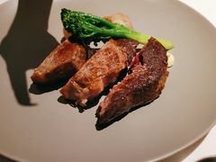 -L'Arome芳芳法国餐厅(仙林金鹰店)