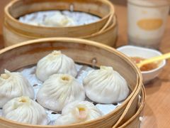 蟹膏肉小笼-屋有鲜