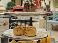 -利顺德大饭店·维多利亚花园(小白楼店)