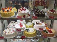 -味多美蛋糕(通州店)