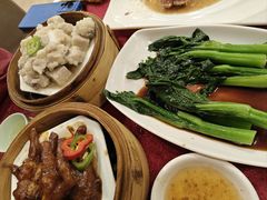 -金苑海鲜酒家(新港中路店)