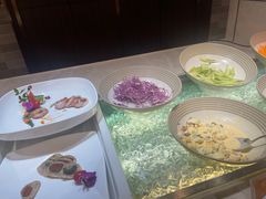 -厦门海景千禧大酒店·海景咖啡厅