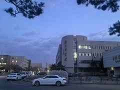 -吉林大学(前卫南校区)