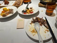 -汤城小厨•粤菜•靓汤(苏州街店)