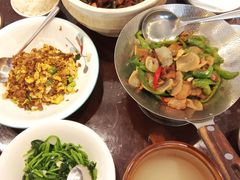 -潇湘·永州会馆(百子湾店)