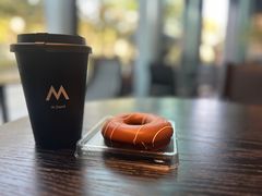 -M Stand(深圳龙岗万科广场店)