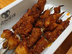 -向阳羊汤(千峰店)