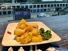 -春水堂人文茶馆(松烟文创店)