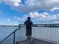 -广州市紫泥堂文化创意园景区