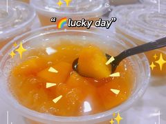 -六姑龟苓膏糖水卤水店