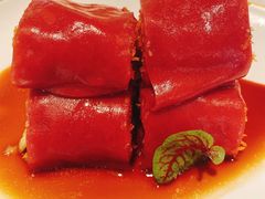 -伯衡55·吉品轩(乌鲁木齐南路店)