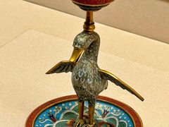 -上海博物馆(人民广场馆)