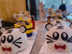 -巴黎贝甜(五道口店)