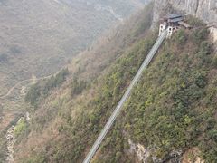 -鹿院坪生态旅游景区