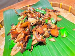 -云海肴·汽锅鸡·云南菜(美罗城店)