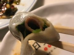 -日丰园海肠水饺·老字号大连海鲜(和平广场店)