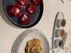-宝丽轩中餐厅BAOLIXUAN